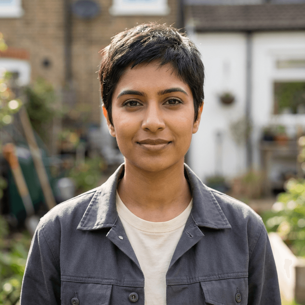Zainab M.