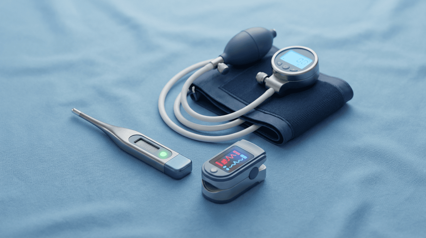 Nerve conduction studies